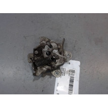 SERRURE CAPOT FIAT 500