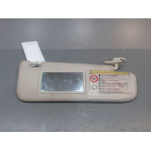 PARE-SOLEIL D FIAT 500