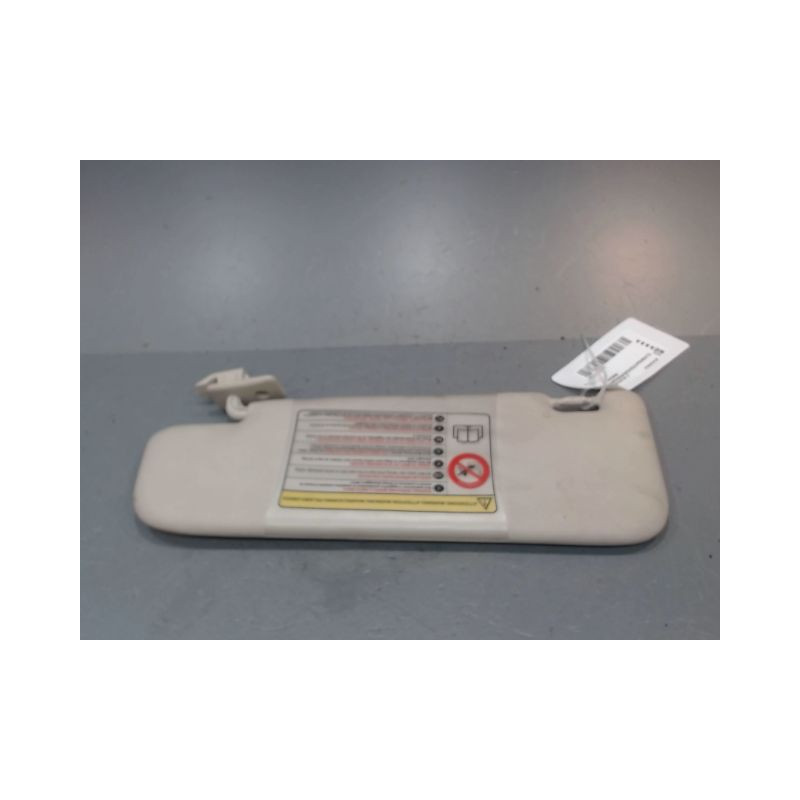PARE-SOLEIL D FIAT 500