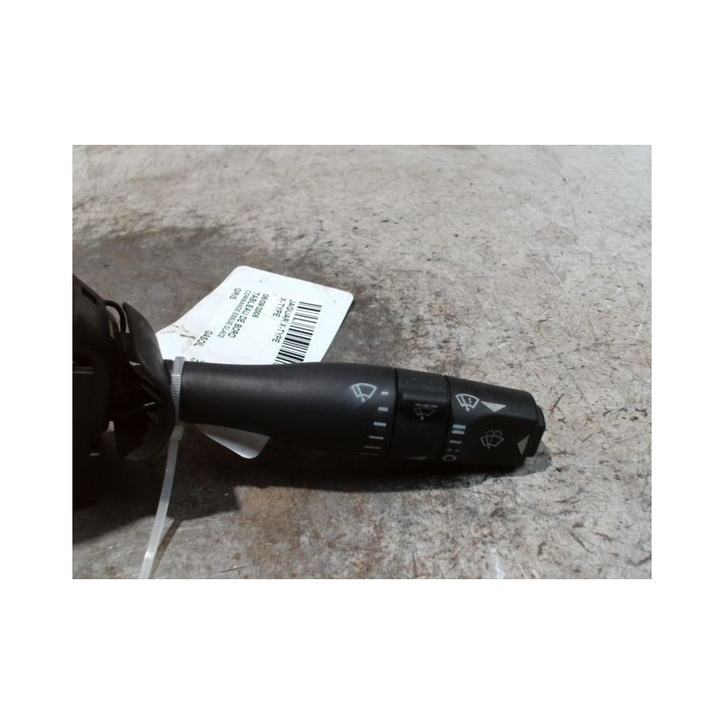 COMMANDE ESSUIE GLACE JAGUAR X-TYPE