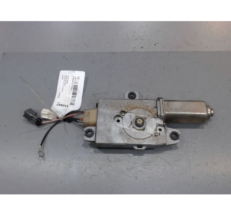 MOTEUR TOIT OUVRANT