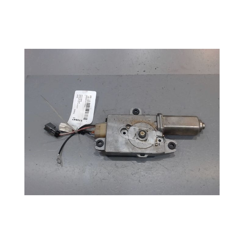MOTEUR TOIT OUVRANT NISSAN X-TRAIL