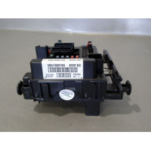 BOITE A FUSIBLES PEUGEOT 206 1998-2009