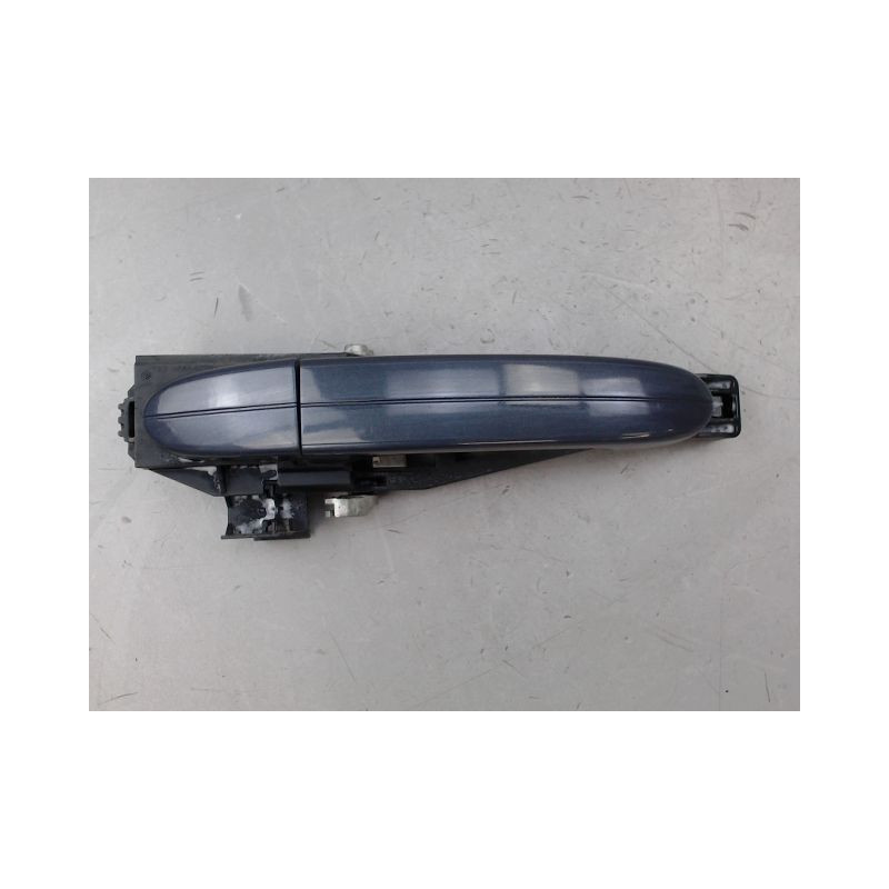 POIGNEE EXTERIEURE PORTE AVANT DROIT FORD S-MAX