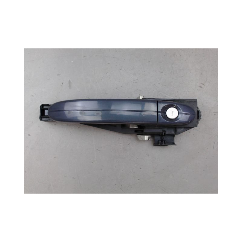 POIGNEE EXTERIEURE PORTE AVANT GAUCHE FORD S-MAX