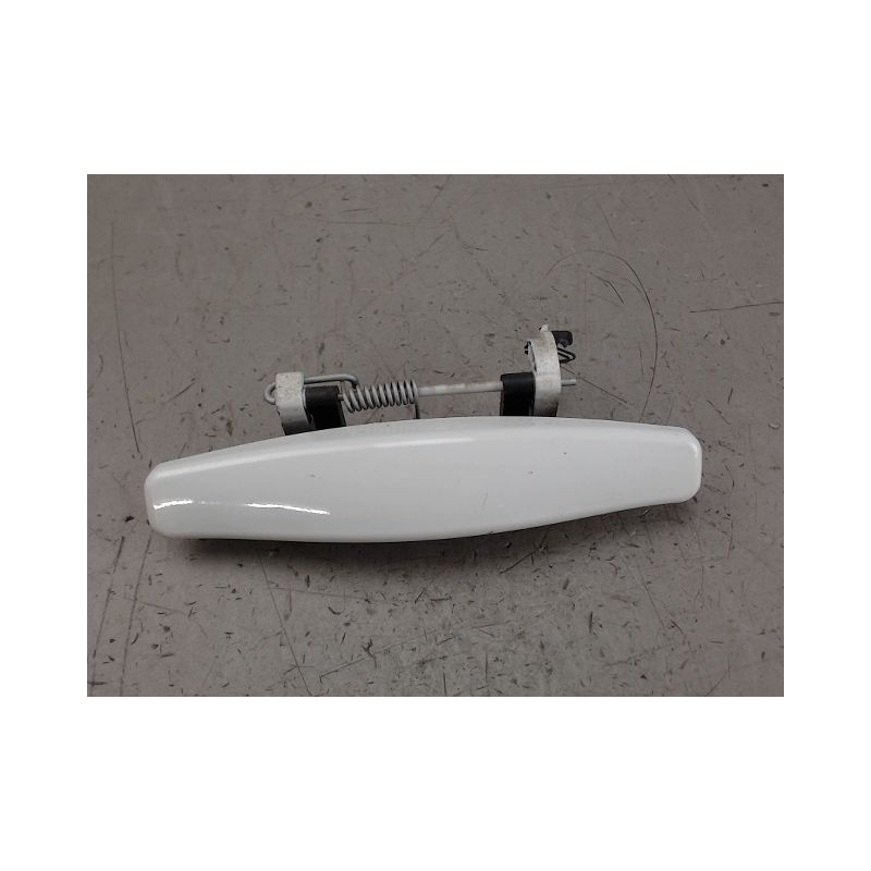 POIGNEE EXTERIEURE PORTE ARRIERE GAUCHE DACIA DUSTER