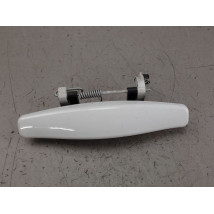 POIGNEE EXTERIEURE PORTE ARRIERE GAUCHE DACIA DUSTER