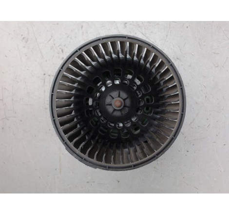 MOTEUR VENTILATEUR CHAUFFAGE