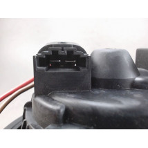 MOTEUR VENTILATEUR CHAUFFAGE DACIA DUSTER