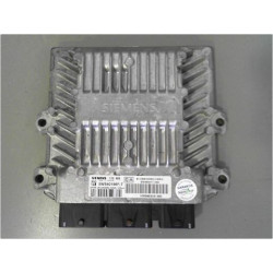 CALCULATEUR MOTEUR