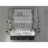 CALCULATEUR MOTEUR PEUGEOT 407 2004-2008