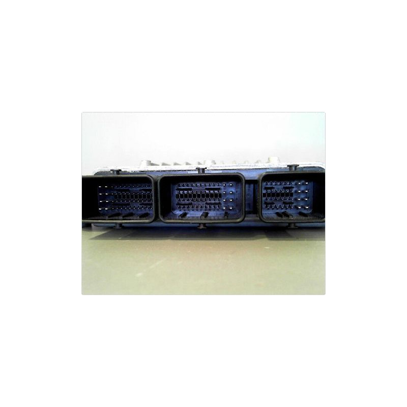 CALCULATEUR MOTEUR PEUGEOT 407 2004-2008