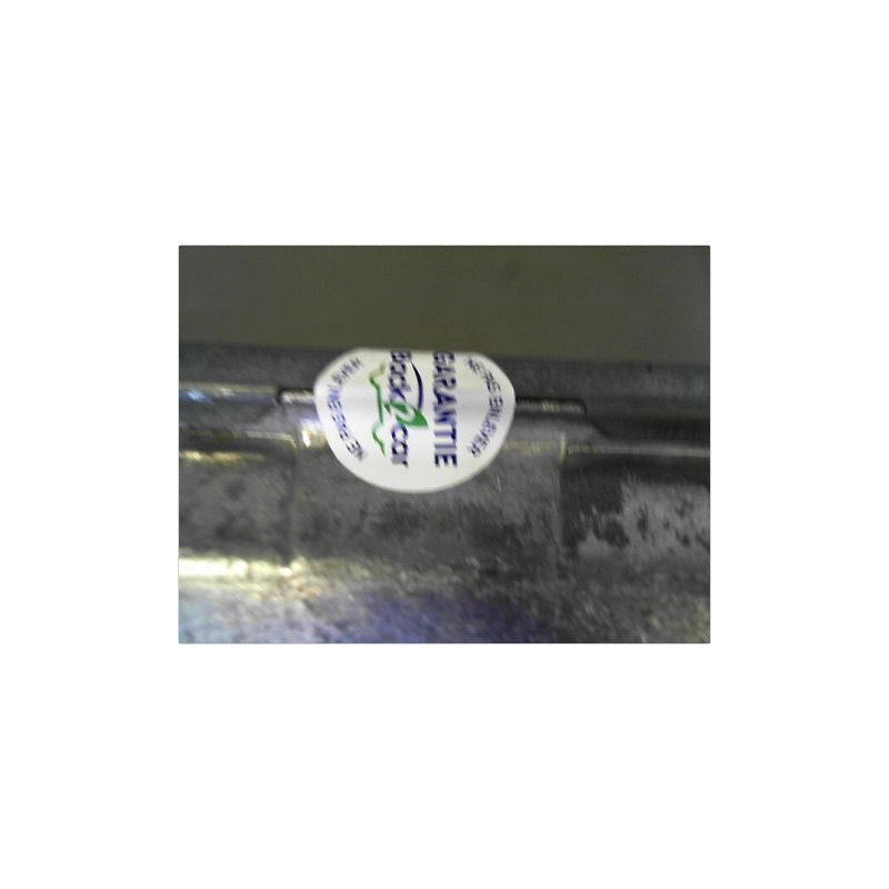 CALCULATEUR MOTEUR PEUGEOT 407 2004-2008