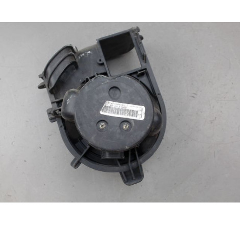 MOTEUR VENTILATEUR CHAUFFAGE