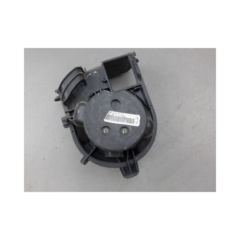 MOTEUR VENTILATEUR CHAUFFAGE RENAULT CLIO