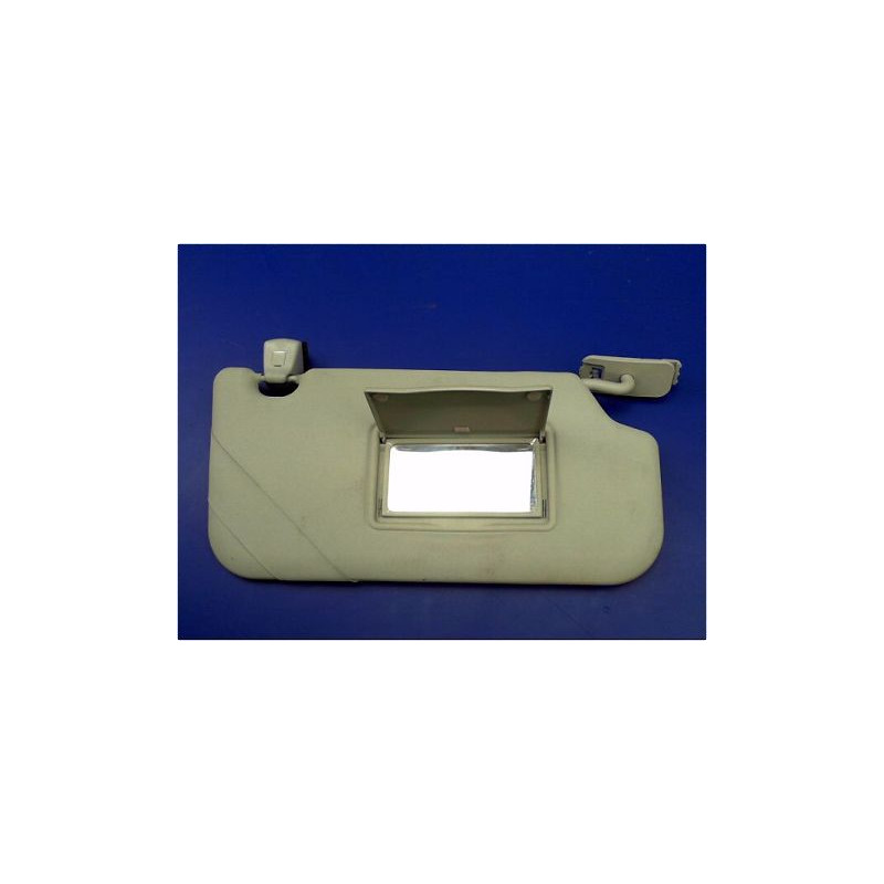 PARE-SOLEIL DROIT FORD FIESTA 05-2008