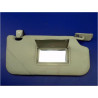 PARE-SOLEIL DROIT FORD FIESTA 05-2008