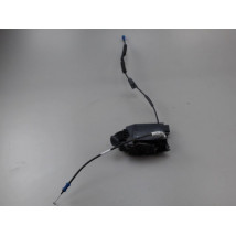 SYSTEME CONDAMNATION AVANT DROIT CITROEN C4