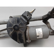 MECANISME ESSUIE-GLACE AVANT OPEL CORSA