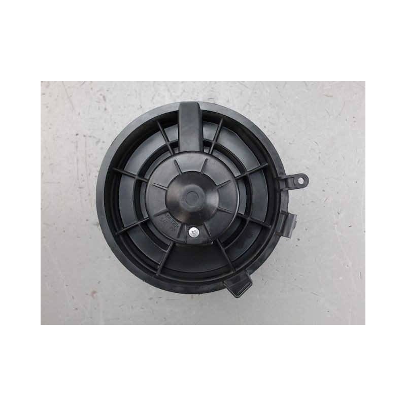 MOTEUR VENTILATEUR CHAUFFAGE NISSAN QASHQAI