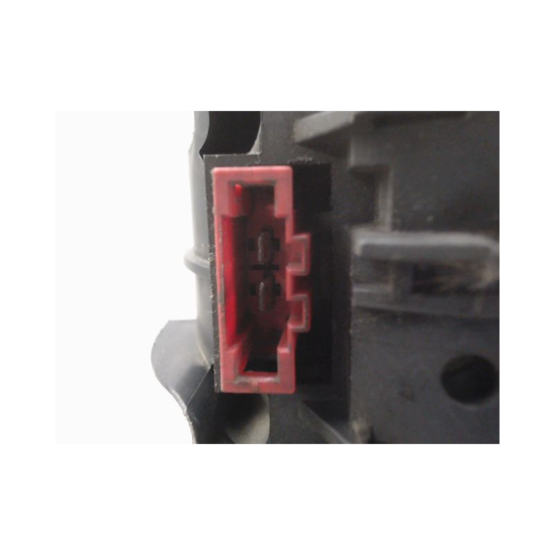MOTEUR VENTILATEUR CHAUFFAGE RENAULT MEGANE