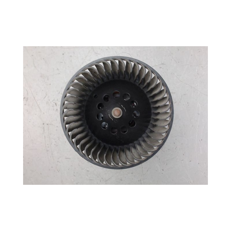 MOTEUR VENTILATEUR CHAUFFAGE RENAULT MEGANE