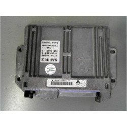 CALCULATEUR MOTEUR