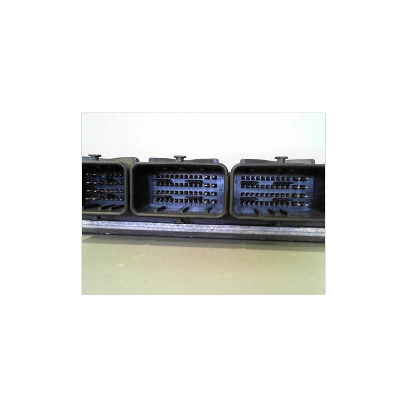 CALCULATEUR MOTEUR RENAULT MEGANE SCENIC I PH2 1999-2003