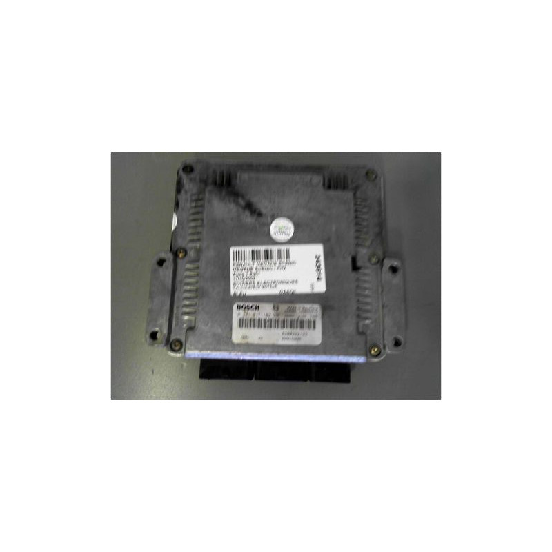 CALCULATEUR MOTEUR RENAULT MEGANE SCENIC I PH2 1999-2003