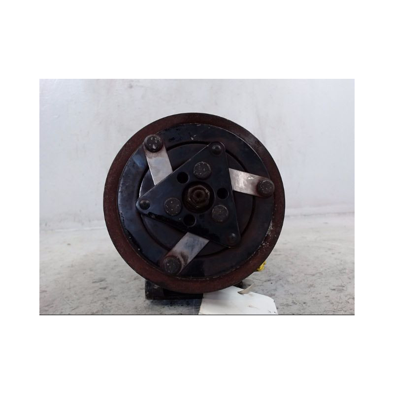 COMPRESSEUR AIR CONDITIONNE CITROEN C2 2005-