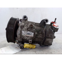 COMPRESSEUR AIR CONDITIONNE CITROEN C2 2005-