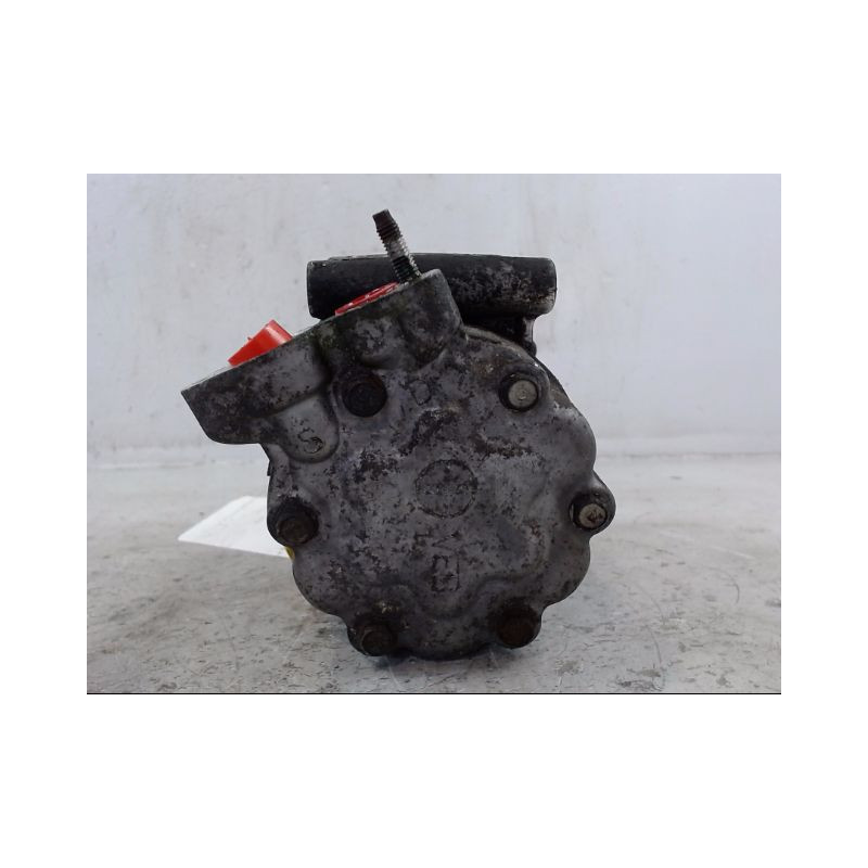 COMPRESSEUR AIR CONDITIONNE CITROEN C2 2005-