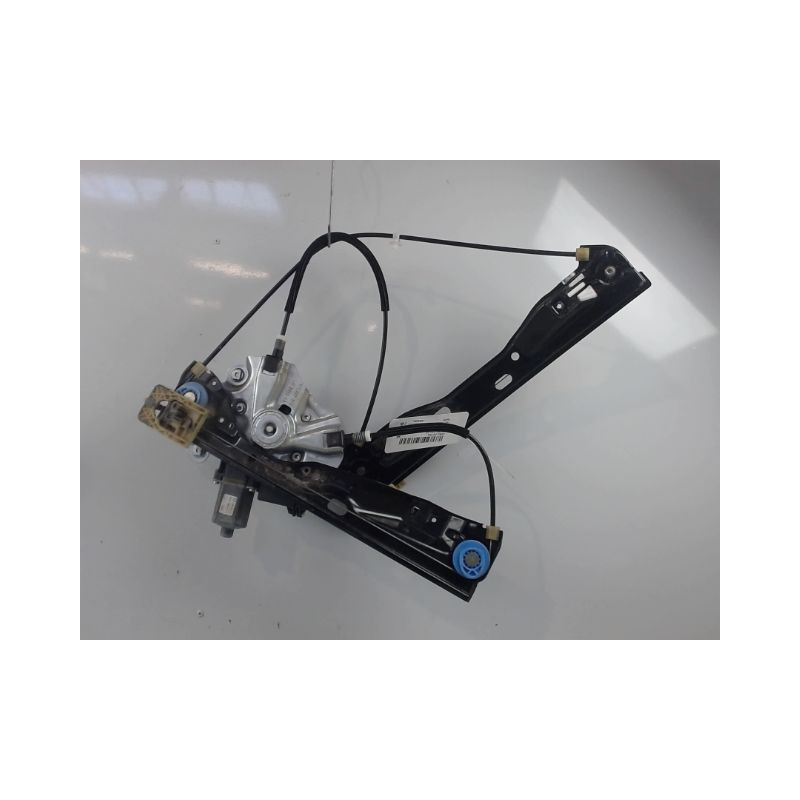 MECANISME+MOTEUR LEVE-GLACE AVANT GAUCHE OPEL ASTRA GTC 3P