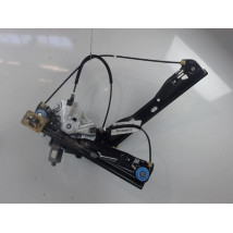 MECANISME+MOTEUR LEVE-GLACE AVANT GAUCHE OPEL ASTRA GTC 3P