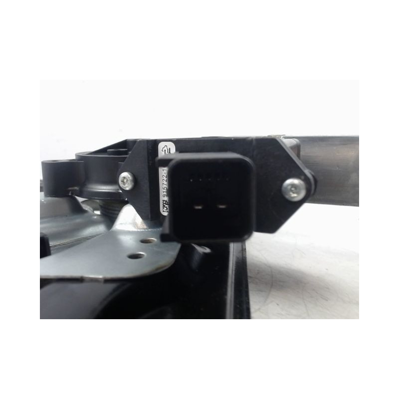 MECANISME+MOTEUR LEVE-GLACE AVANT GAUCHE OPEL ASTRA GTC 3P