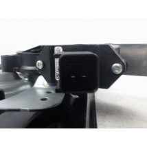 MECANISME+MOTEUR LEVE-GLACE AVANT GAUCHE OPEL ASTRA GTC 3P