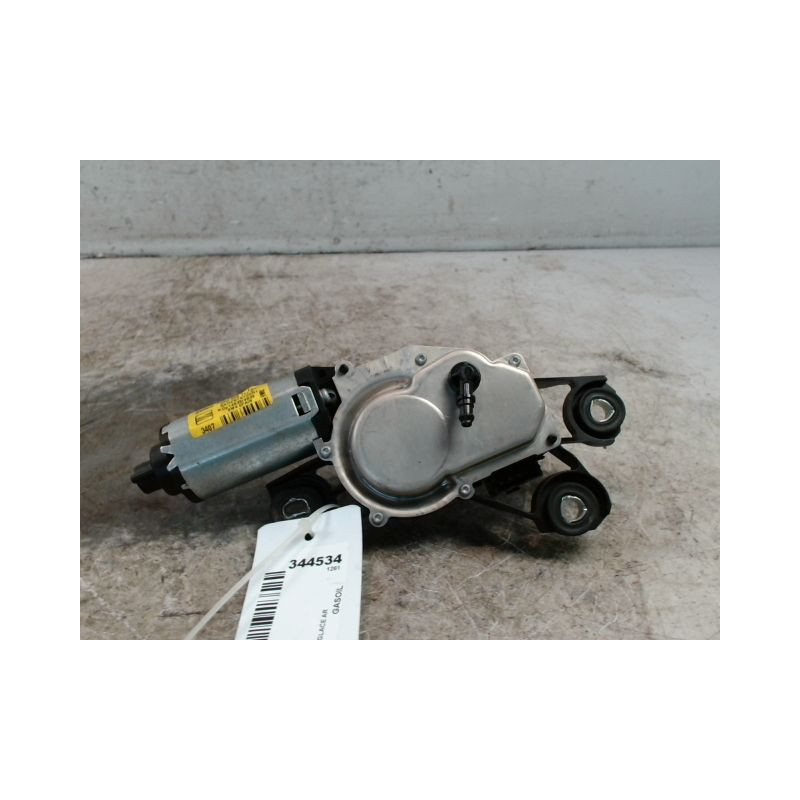 MOTEUR ESSUIE-GLACE ARRIERE SEAT ALTEA