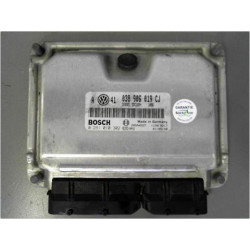 CALCULATEUR MOTEUR