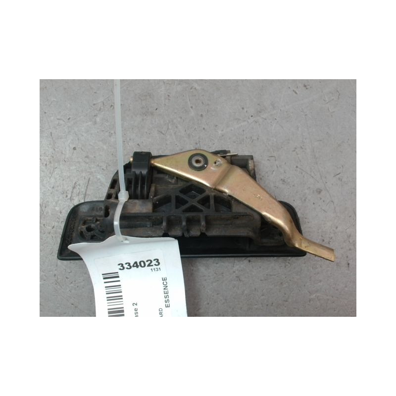 POIGNEE EXTERIEURE PORTE ARRIERE DROIT PEUGEOT 106 Phase 2 1996-2003