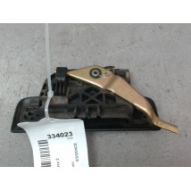 POIGNEE EXTERIEURE PORTE ARRIERE DROIT PEUGEOT 106 Phase 2 1996-2003