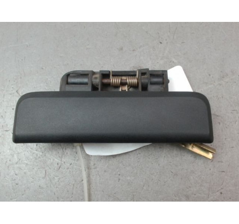 POIGNEE EXT PORTE ARG