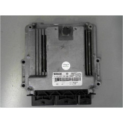 CALCULATEUR MOTEUR