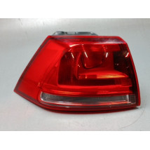FEU ARRIERE GAUCHE  VOLKSWAGEN GOLF VII