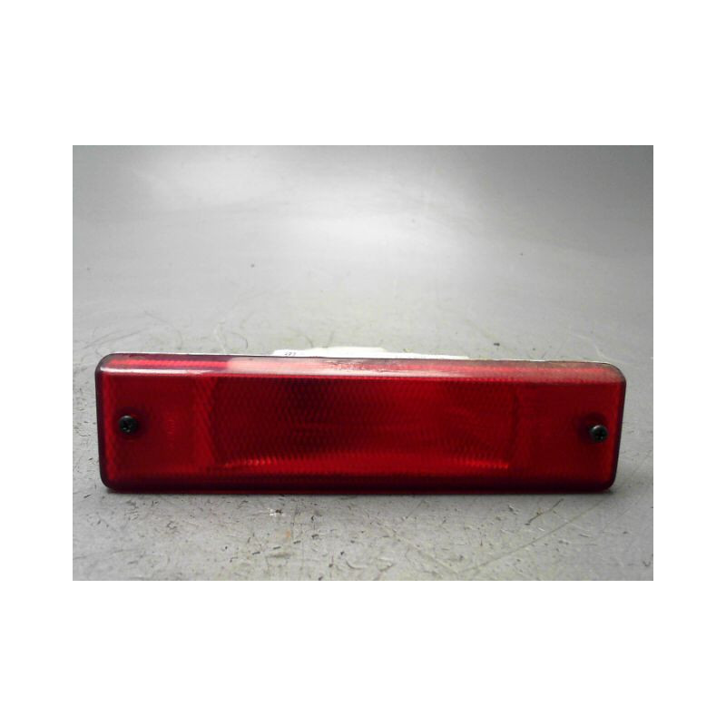 FEU BROUILLARD CENTRAL ARRIERE NISSAN X-TRAIL BREAK I Phase 2 2004-2007