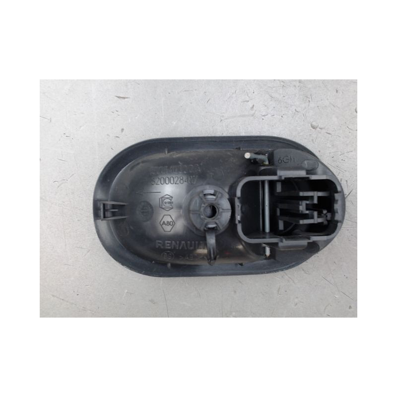 POIGNEE INTERIEURE PORTE AVANT GAUCHE RENAULT TWINGO