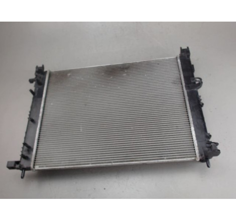 RADIATEUR