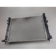 RADIATEUR RENAULT CLIO