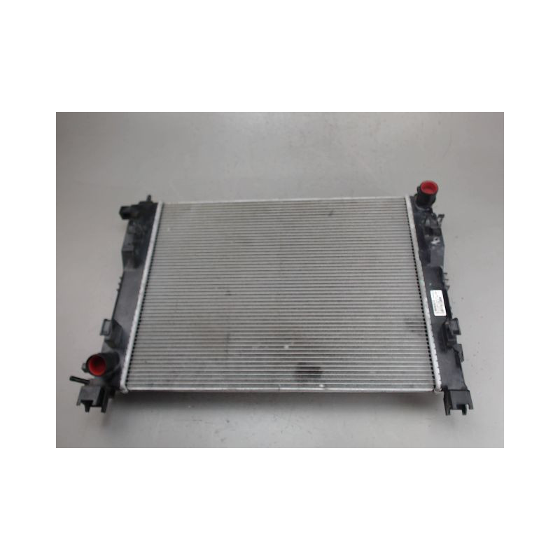 RADIATEUR RENAULT CLIO