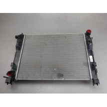 RADIATEUR RENAULT CLIO