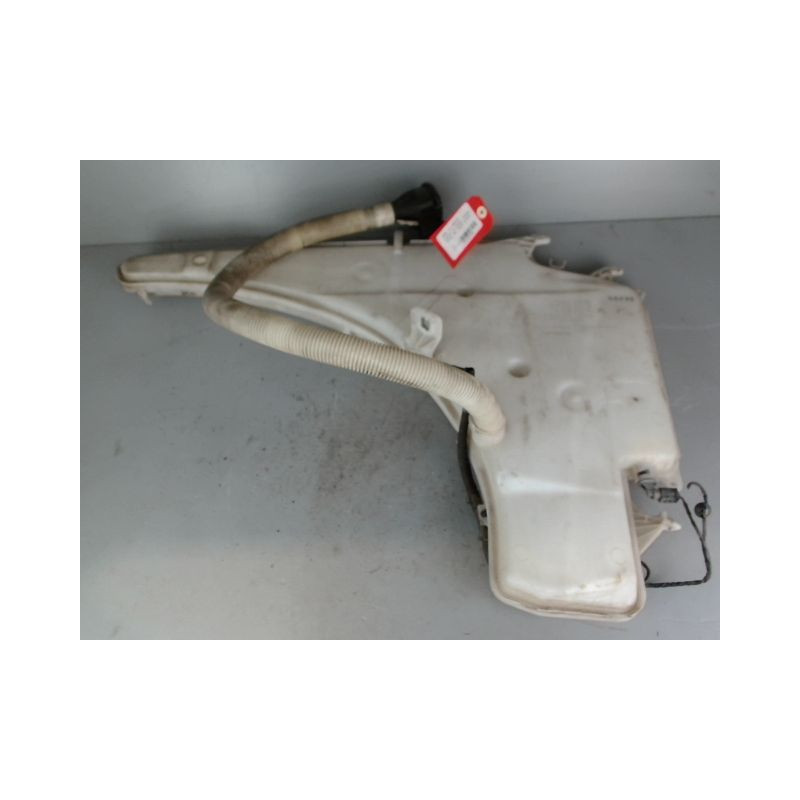 RESERVOIR LAVE-GLACE AVANT BMW SERIE 3 E90 PHASE 1 2.0D - 16V